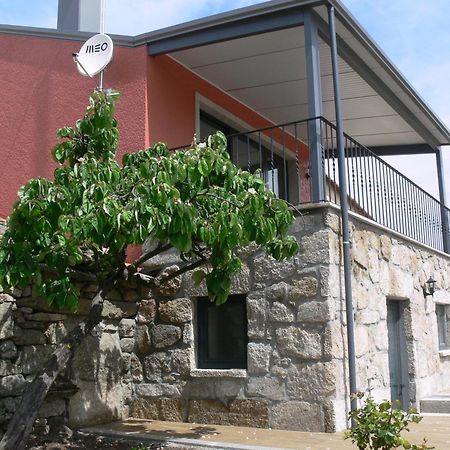 Casas De Sequeiros Guest House Sequeiros  Rom bilde
