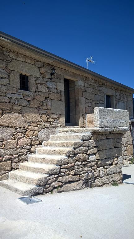 Casas De Sequeiros Guest House Sequeiros  Rom bilde