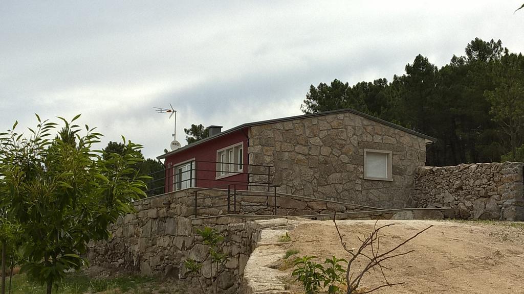 Casas De Sequeiros Guest House Sequeiros  Rom bilde