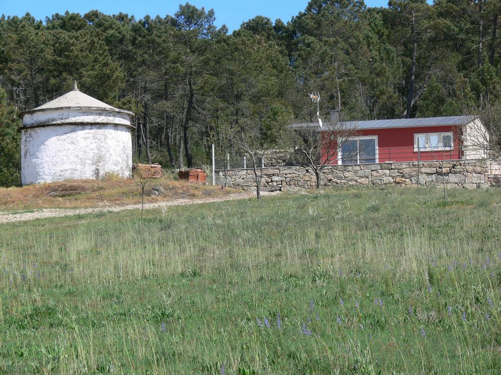 Casas De Sequeiros Guest House Sequeiros  Rom bilde