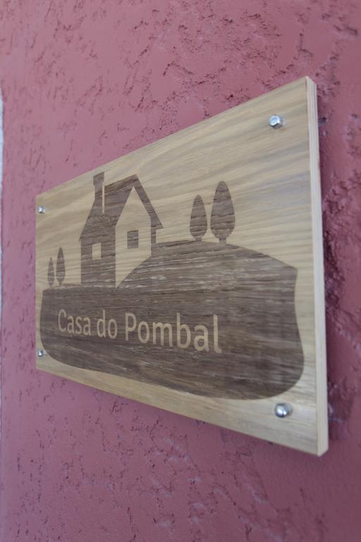 Casas De Sequeiros Guest House Sequeiros  Rom bilde