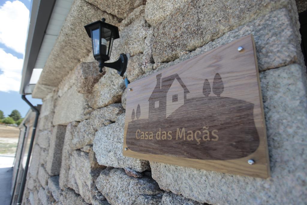 Casas De Sequeiros Guest House Sequeiros  Rom bilde