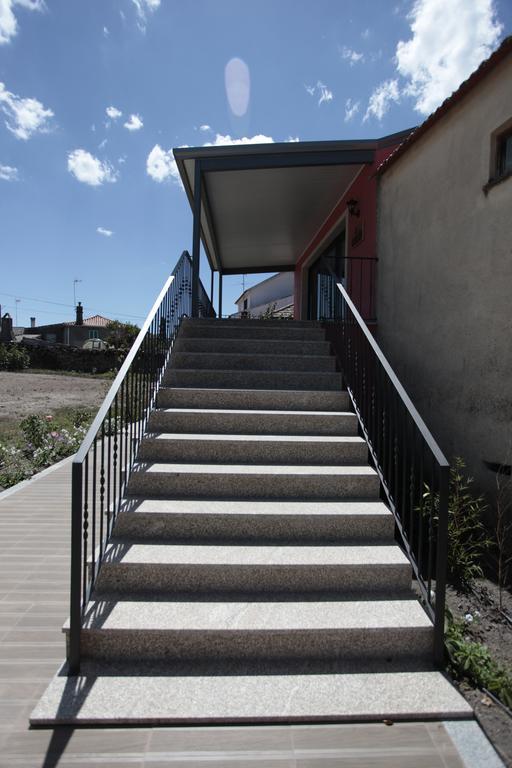 Casas De Sequeiros Guest House Sequeiros  Rom bilde