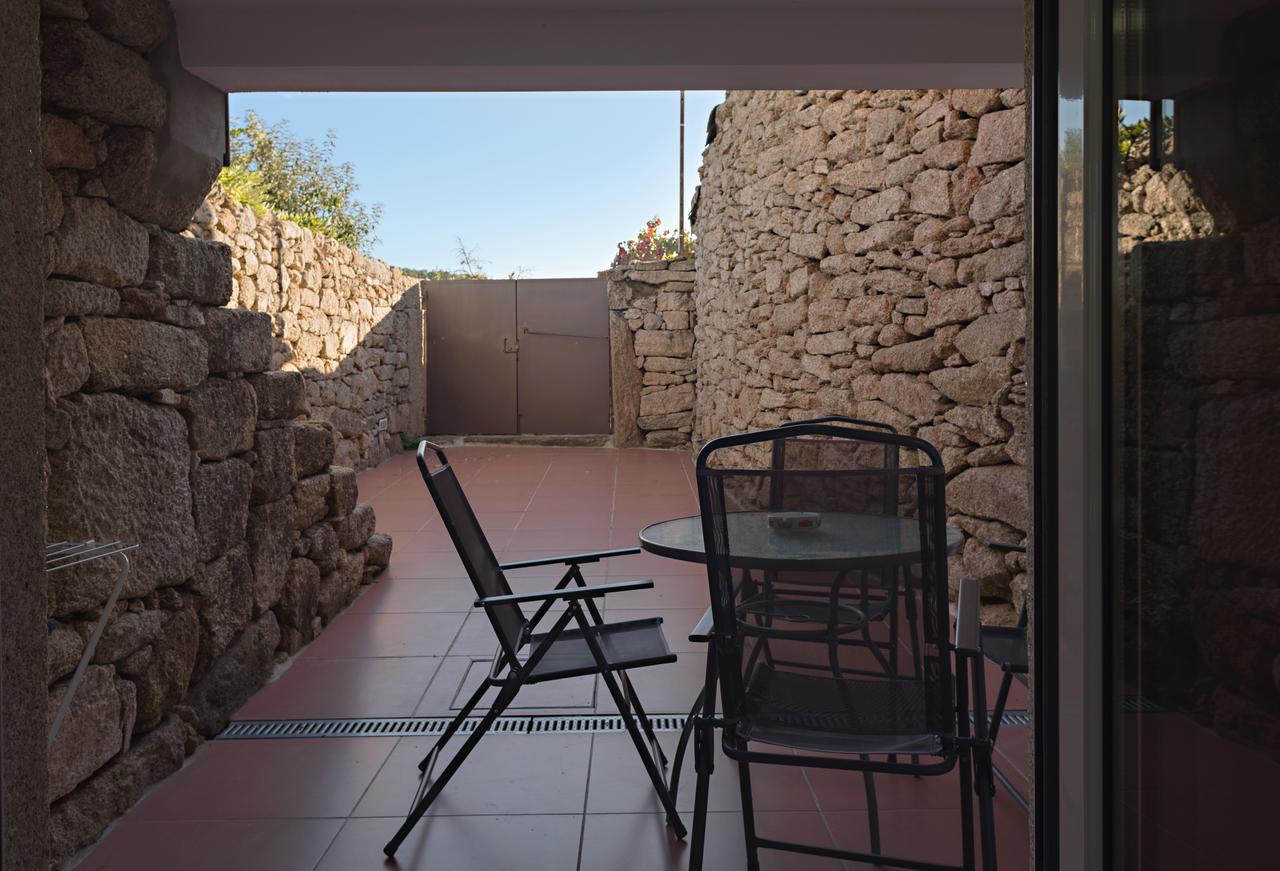 Casas De Sequeiros Guest House Sequeiros  Rom bilde