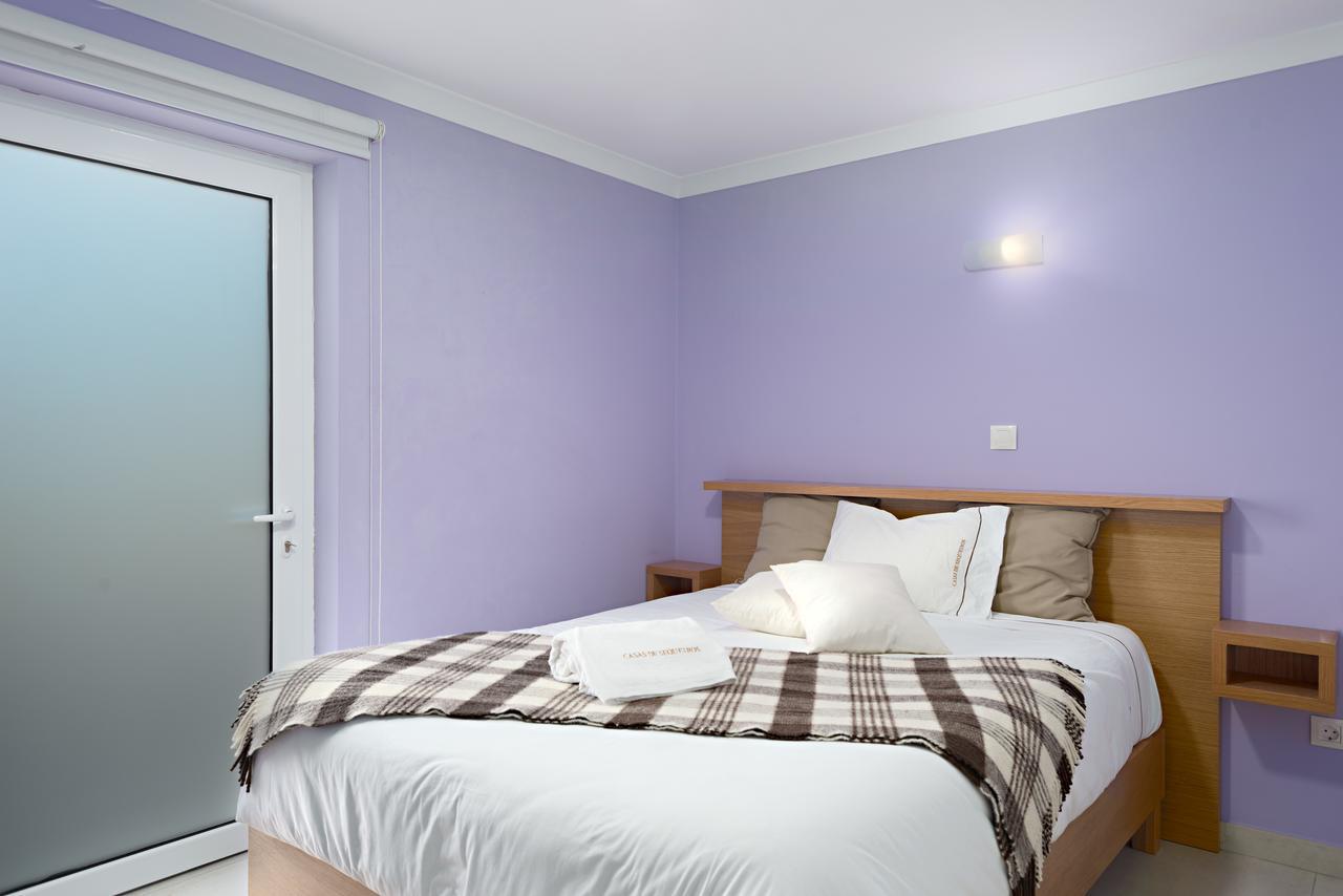 Casas De Sequeiros Guest House Sequeiros  Eksteriør bilde