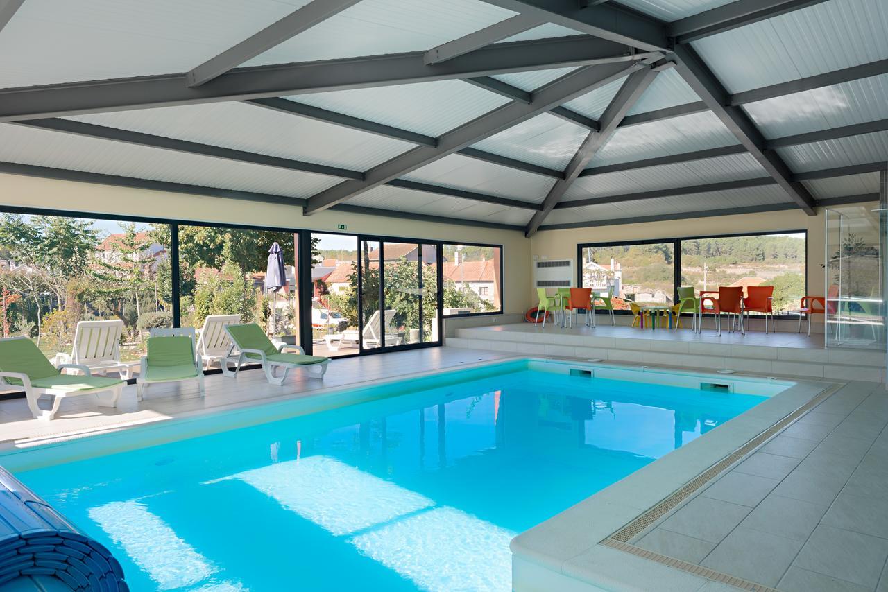 Casas De Sequeiros Guest House Sequeiros  Eksteriør bilde